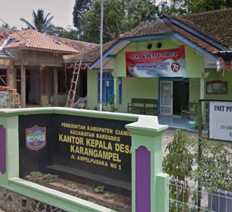 Potensi Sumber Daya Alam